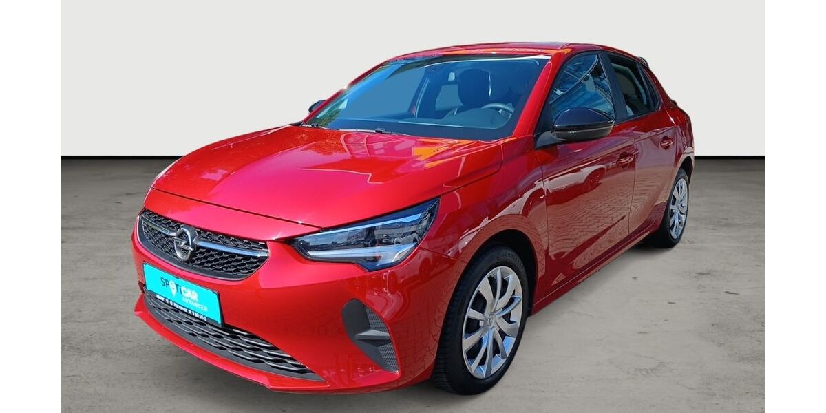 Opel Corsa 43.989 km 14.480 &euro; Hannover 30173
