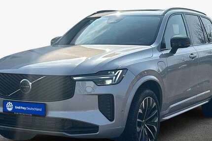 Volvo XC90 23.728 km 63.413 &euro; Hildesheim 31135