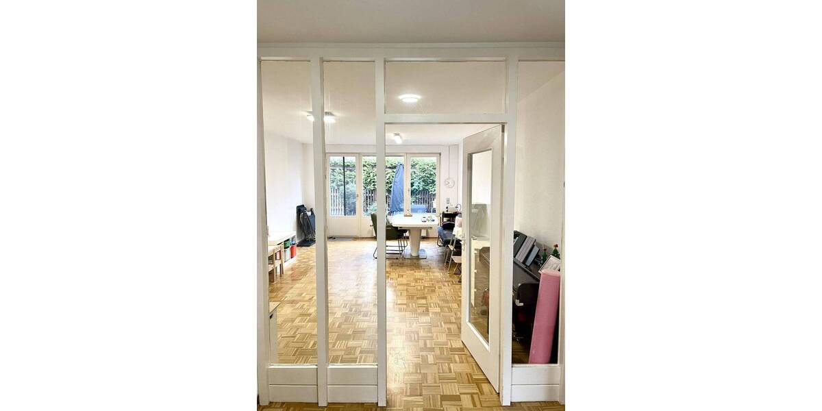 Etagenwohnung Hannover Anderten - 3 Zimmer, 80 m&sup2;, 288.000&euro; | Angebot:26290305