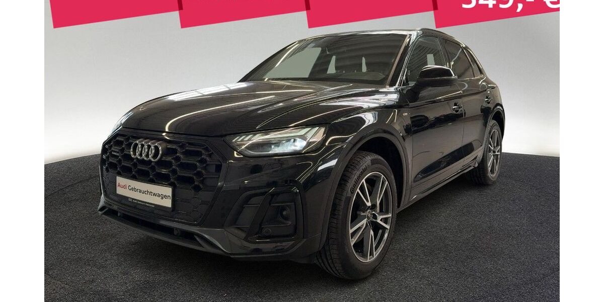 Audi Q5 61.616 km 42.990 &euro; Hannover 30179
