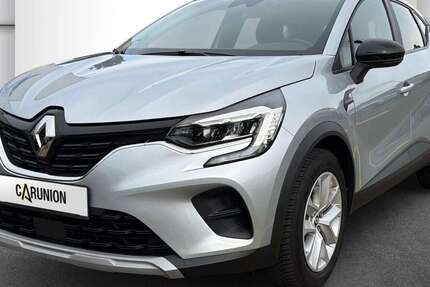 Renault Captur 13.546 km 17.460 &euro; Hannover 30519