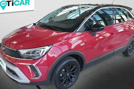 Opel Crossland (X) 4.971 km 22.990 € Hannover 30173
