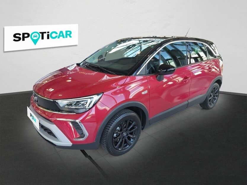Opel Crossland (X) 4.971 km 22.990 € Hannover 30173