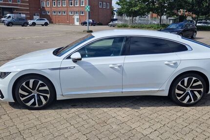 VW Arteon 63.358 km 22.500 &euro; Hannover 30627