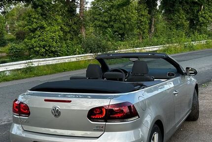 VW Golf 131.500 km 7.399 &euro; Hannover 30455