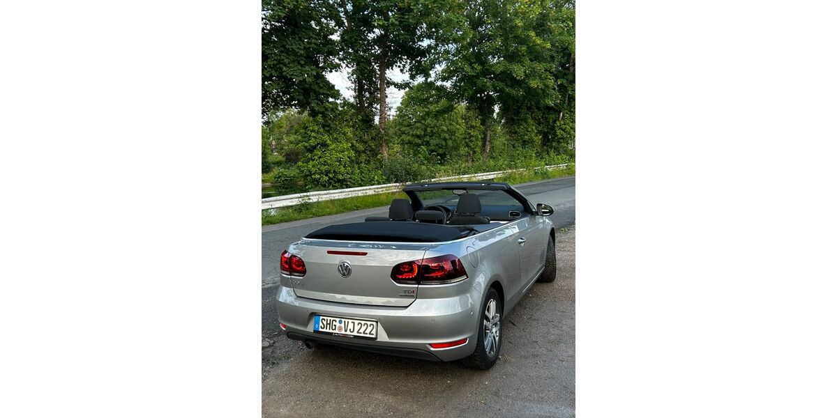VW Golf 131.500 km 7.399 &euro; Hannover 30455