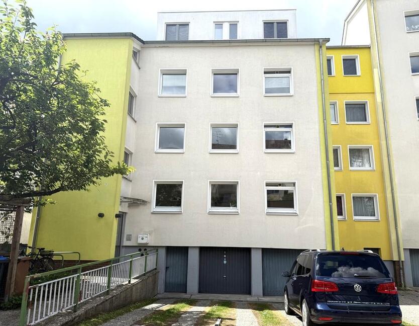 4 Zimmer Wohnung IN HANNOVER-SÜDSTADT