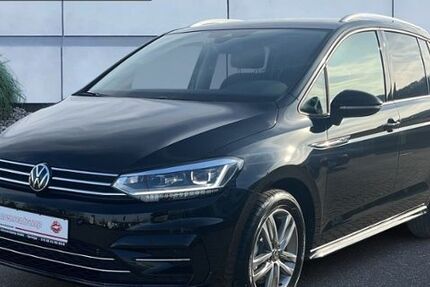 VW Touran 7.450 km 36.899 &euro; Springe 31832