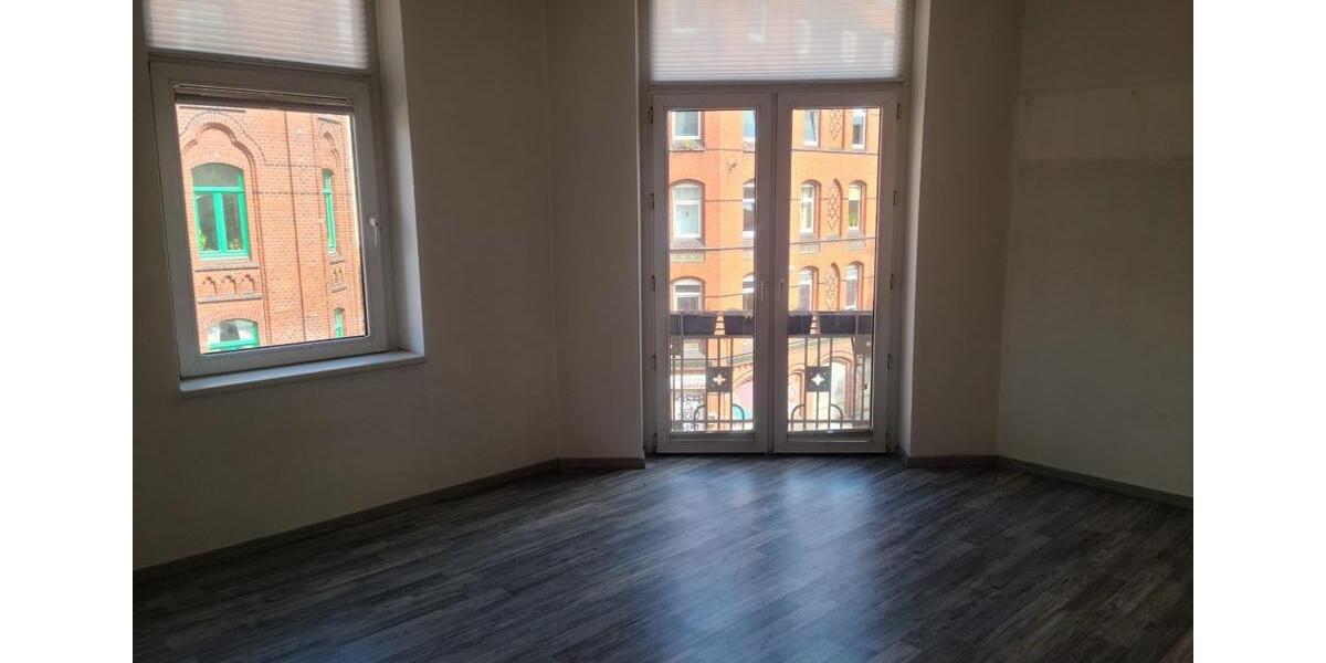 5-Zimmer Wohnung in Linden 5 zimmer