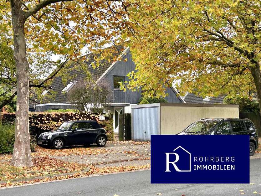 Haus zum Kaufen in Laatzen 329.000 € 127 m² 4 zimmer