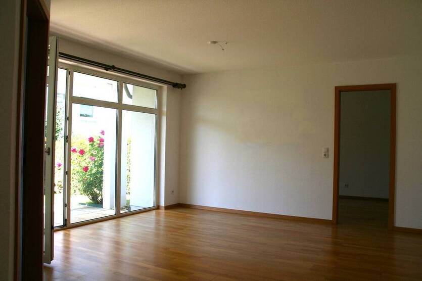 Traumhafte Wohnung sucht traumhafte Eigentümer ... !!! 2 zimmer