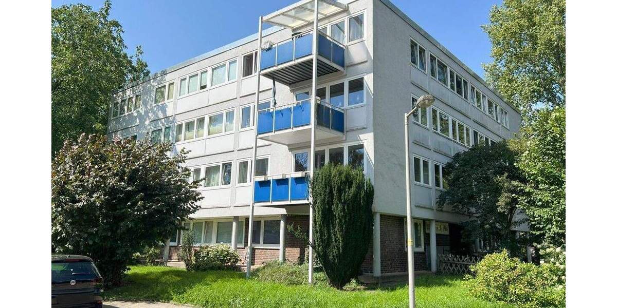 Etagenwohnung Kirchrode Kirchrode-Bemerode-Wülferode - 2 Zimmer, 70 m&sup2;, 225.000&euro; | Angebot:25771265
