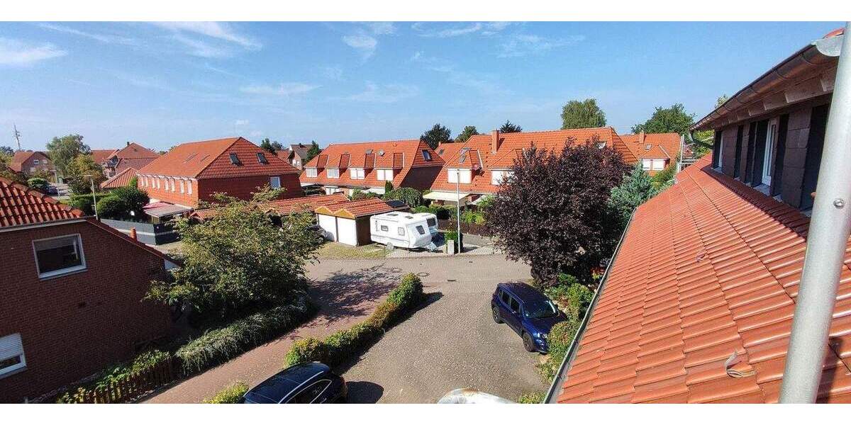 Etagenwohnung Wunstorf / O. T. Luthe Luthe - 2 Zimmer, 81 m&sup2;, 295.000&euro; | Angebot:25400165