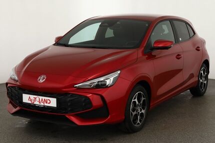 MG 3 11.680 km 19.890 &euro; Hannover 30179