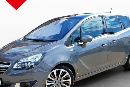 Opel Meriva 146.500 km 8.490 &euro; Neustadt 31535
