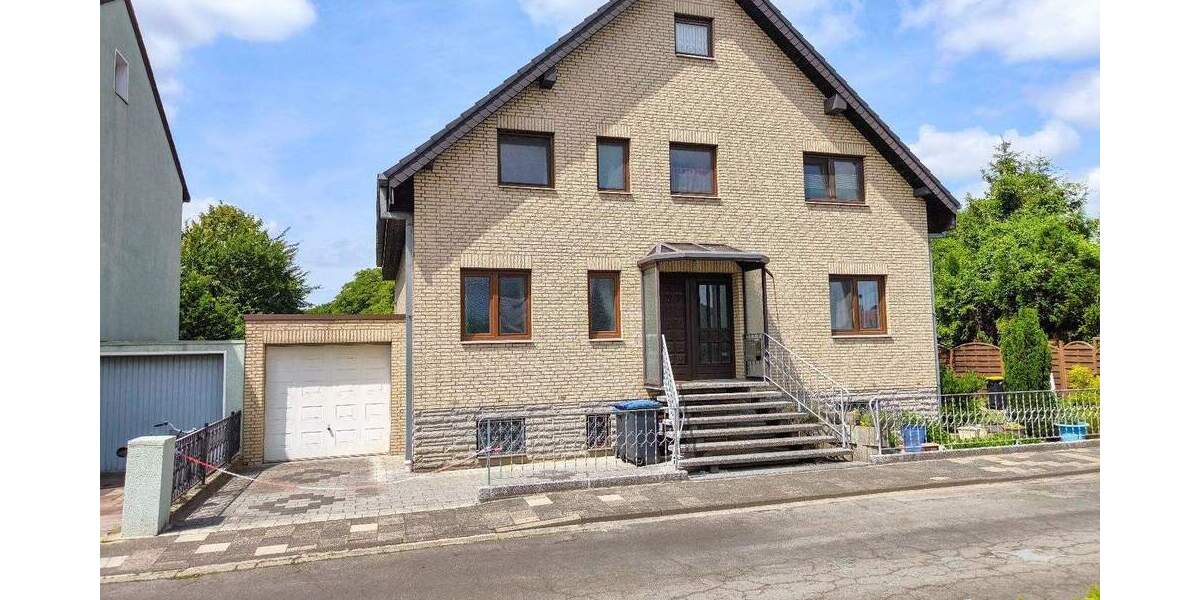 Ein Zuhause für Generationen! 7 zimmer