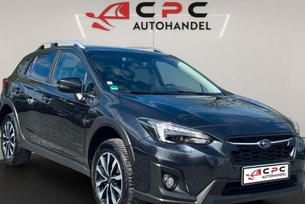 Subaru XV 99.879 km 15.900 &euro; Hannover 30179