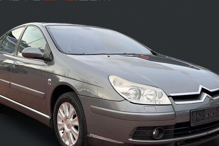 Citroen C5 192.880 km 2.988 € Ronnenberg StT Empelde Region Hannover 30952
