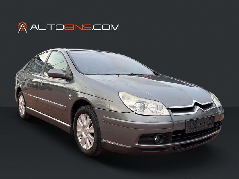 Citroen C5 192.880 km 2.988 € Ronnenberg StT Empelde Region Hannover 30952