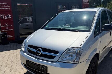 Opel Meriva 114.300 km 1.000 &euro; Neustadt 31535