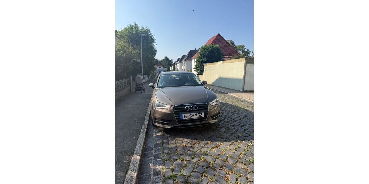 Audi A3 171.000 km 9.000 &euro; Hannover 30459
