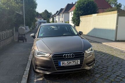 Audi A3 171.000 km 9.500 &euro; Hannover 30459