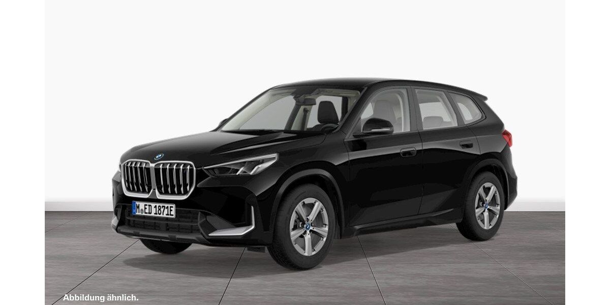 BMW iX1 33.187 km 34.406 &euro; Hannover 30539