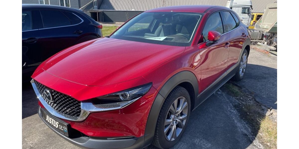 Mazda CX-30 65.548 km 20.990 &euro; Hildesheim 31137