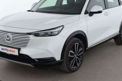 Honda HR-V 21.605 km 28.340 &euro; Laatzen 30880