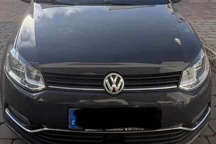 VW Polo 172.771 km 8.000 &euro; Seelze 30926