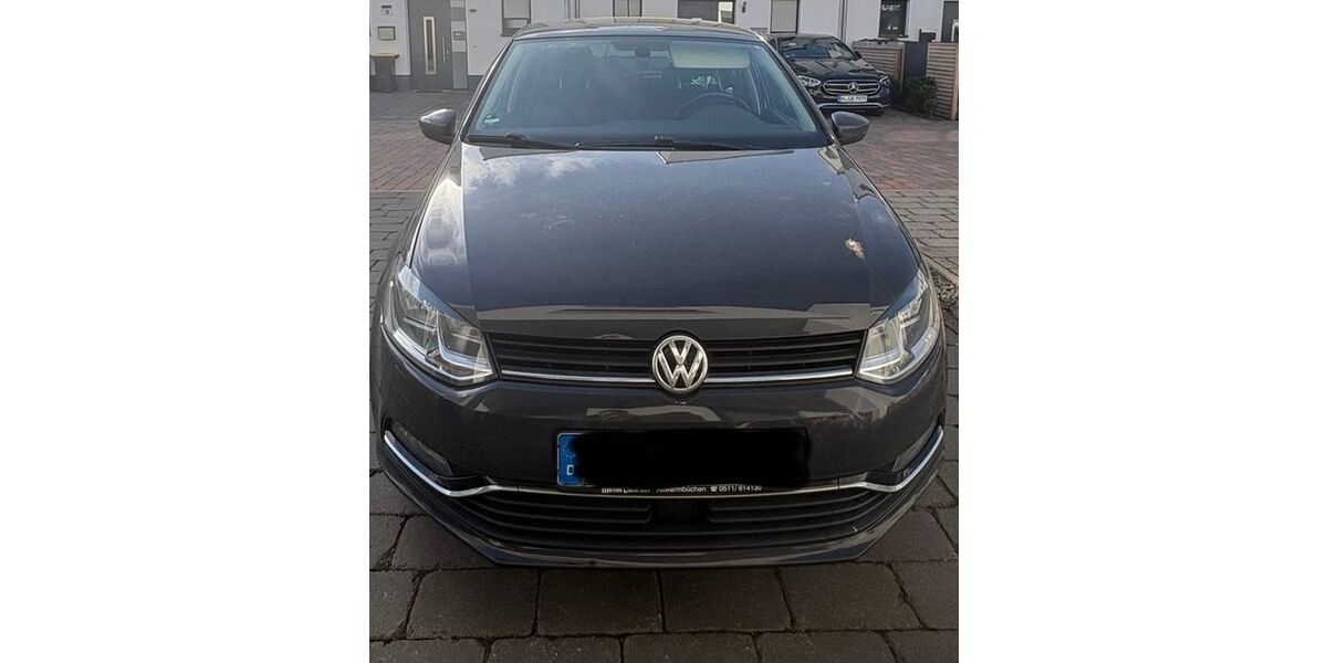 VW Polo 172.771 km 8.000 &euro; Seelze 30926
