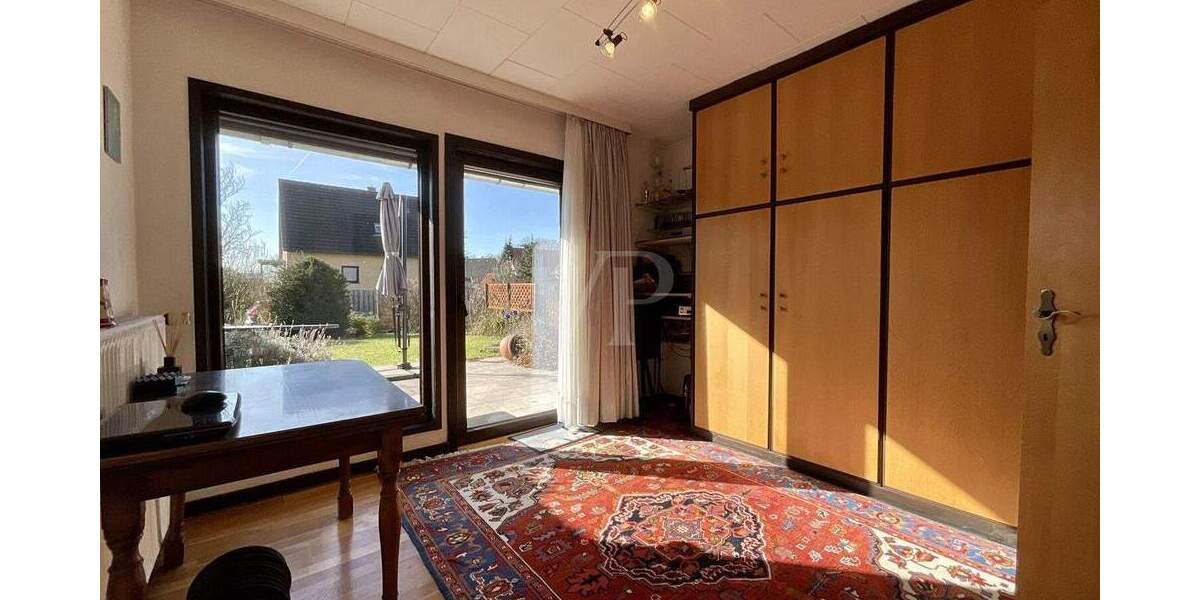 Bungalow Sehnde / Rethmar Rethmar - 5 Zimmer, 125 m&sup2;, 350.000&euro; | Angebot:25563102