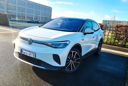 VW ID.4 50.000 km 22.799 &euro; Garbsen 30827