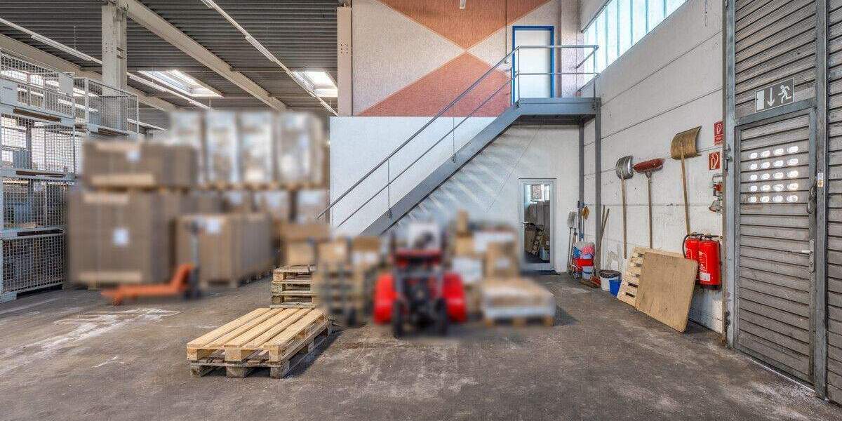 Gewerbeobjekt Langenhagen Kaltenweide - 1.990.000&euro; | Angebot:25165934
