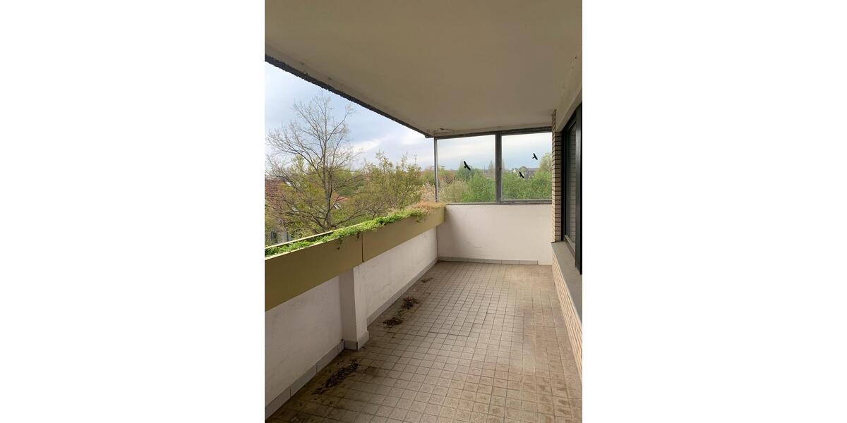 Etagenwohnung Hannover Ahlem-Badenstedt-Davenstedt - 4 Zimmer, 105 m&sup2;, 295.000&euro; | Angebot:26834492