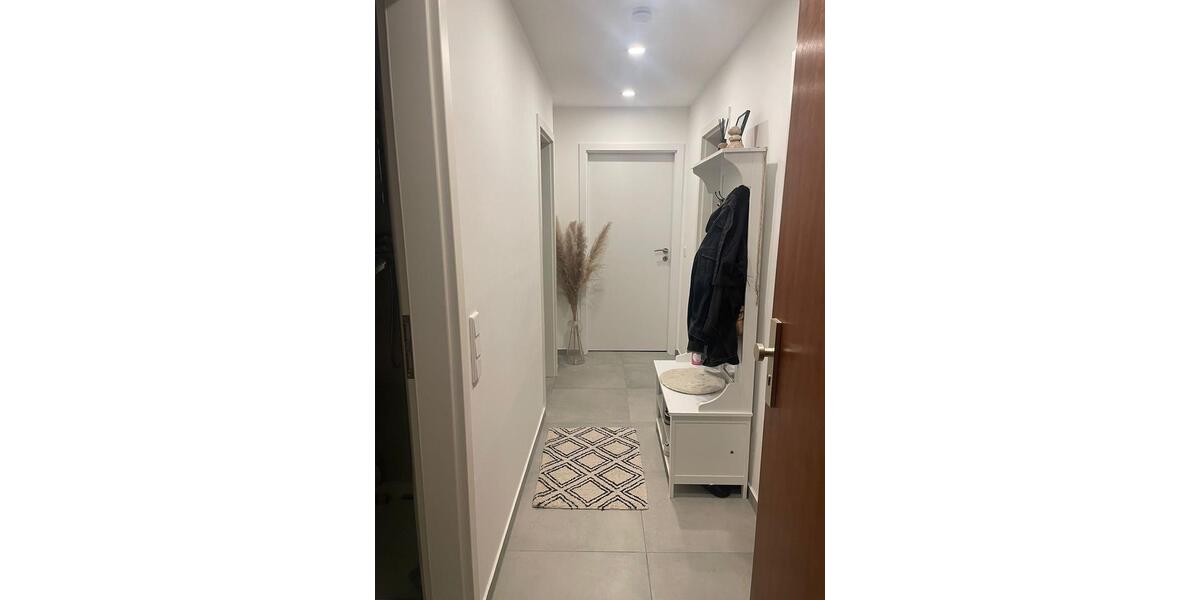 3-Zimmer-Wohnung 55 qm Kernsaniert 2025 3 zimmer