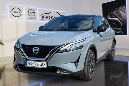Nissan Qashqai 45.772 km 25.490 &euro; Hemmingen 30966
