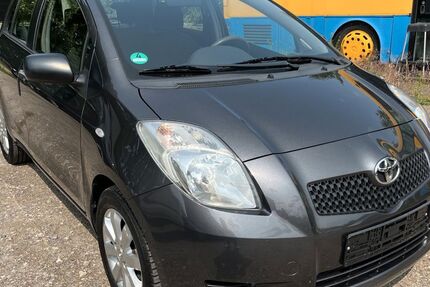 Toyota Yaris 79.000 km 4.990 € Nienhagen 29336