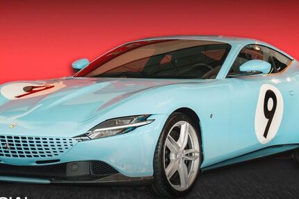 Ferrari Roma 1.290 km 269.000 € Hannover 30539