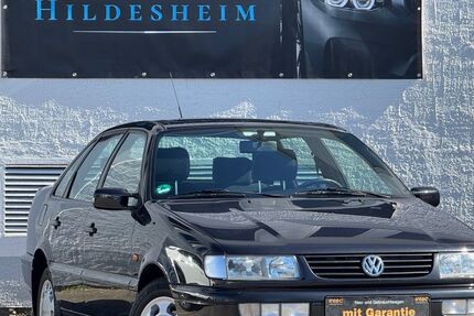 VW Passat 136.000 km 3.990 € Hildesheim 31135