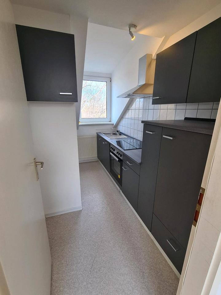 Vermietete Eigentumswohnung für Anleger zimmer