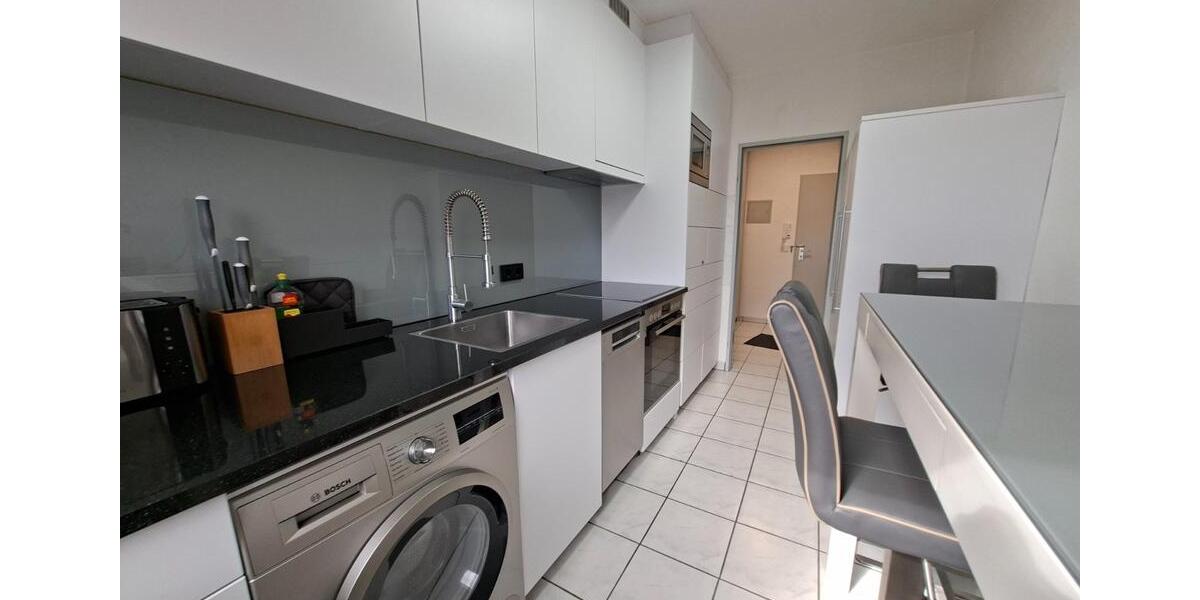 Etagenwohnung Hannover Vahrenwald-List - 2 Zimmer, 63 m&sup2;, 175.000&euro; | Angebot:27622163