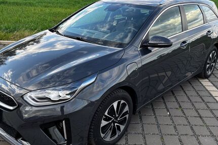 Kia ceed Sportswagon 87.200 km 17.299 &euro; Garbsen 30826