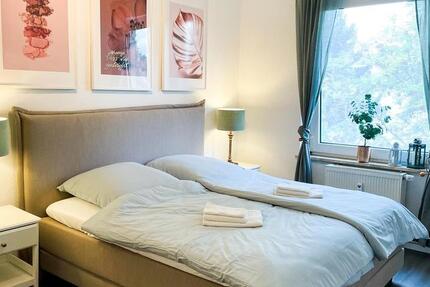 Wohnung Laatzen - 1 Zimmer, 26 m&sup2;, 565&euro; | Angebot:26205664