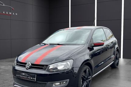 VW Polo 221.066 km 4.480 € Hannover 30165