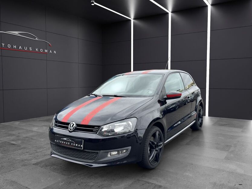 VW Polo 221.066 km 4.480 € Hannover 30165