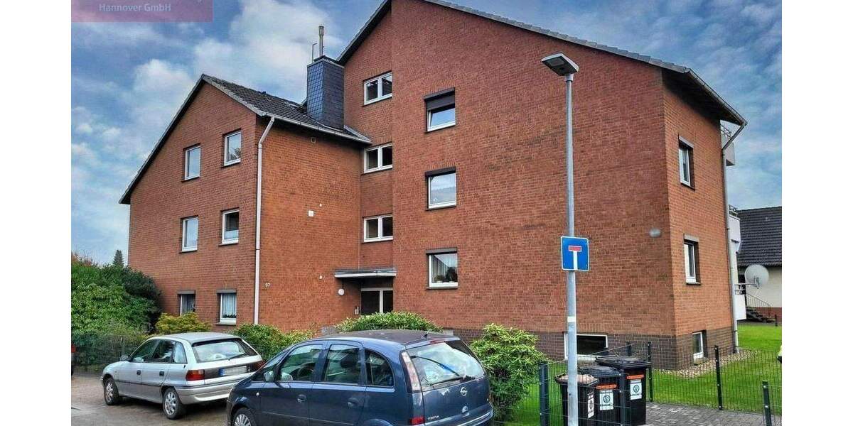 Etagenwohnung Neustadt - 4 Zimmer, 113 m&sup2;, 249.000&euro; | Angebot:25203125