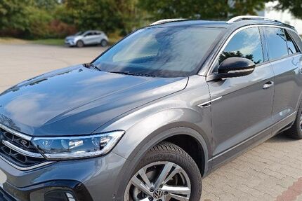 VW T-Roc 16.800 km 28.290 € Barsinghausen 30890