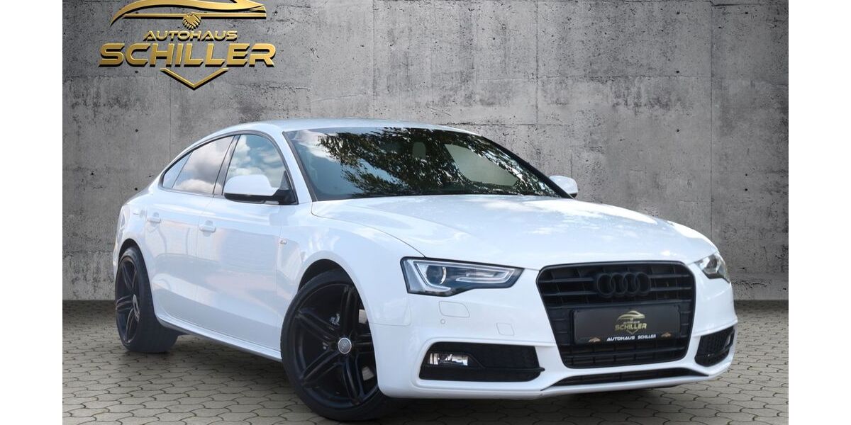 Audi A5 145.000 km 15.699 &euro; Burgwedel/Fuhrberg an der A7 30938