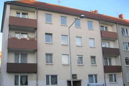 Wohnung zum Mieten in Hannover 700 € 77.82 m²